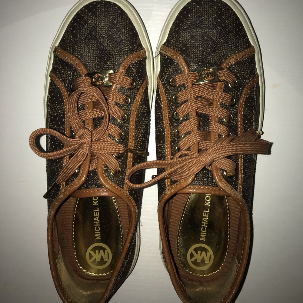 “MICHAEL” Michael Kors Sneakers